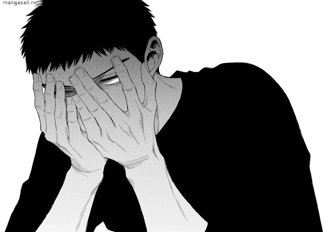 Read Sono Bisque Doll wa Koi wo suru EN Manga Online