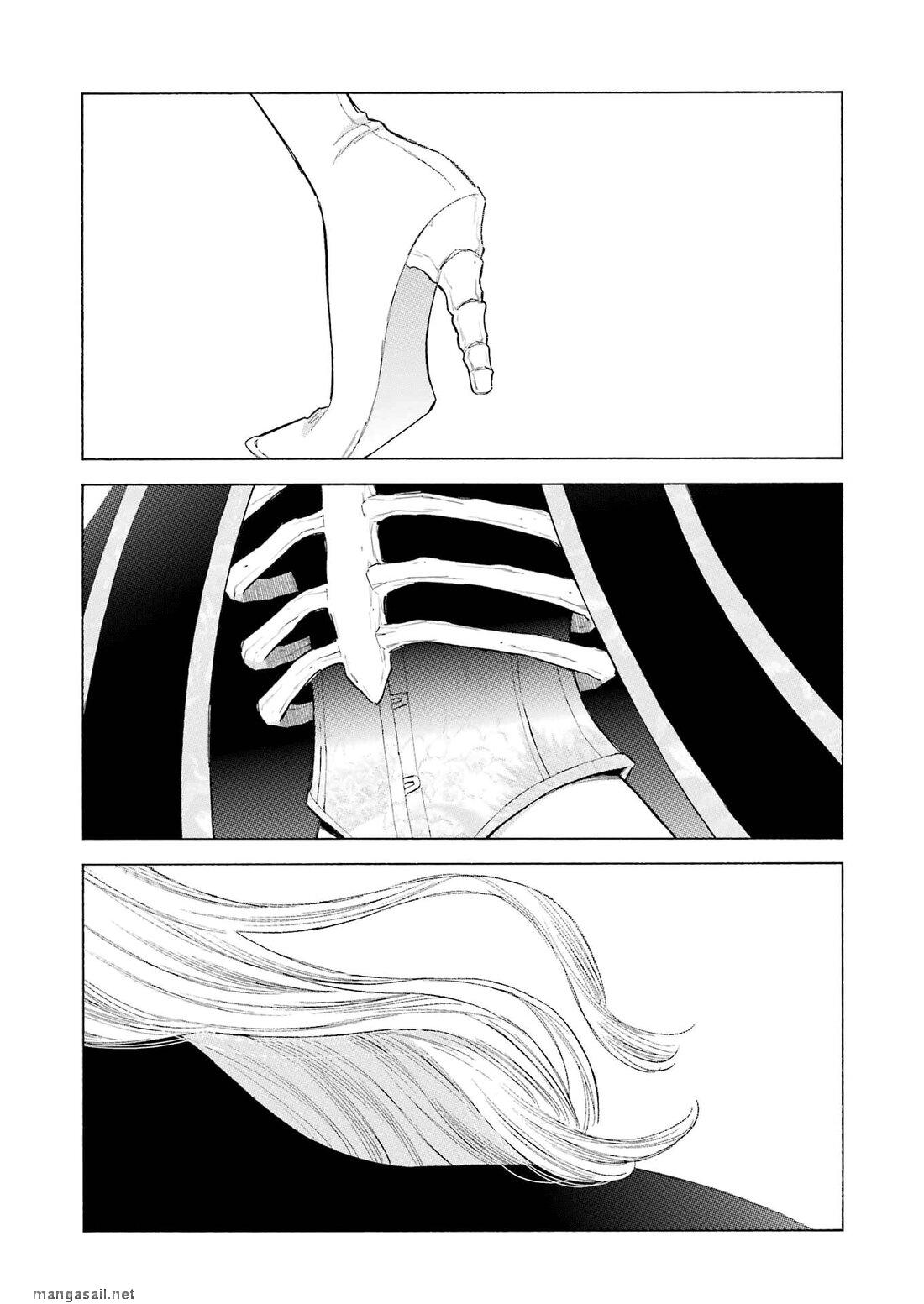 Read Sono Bisque Doll wa Koi wo suru EN Manga Online