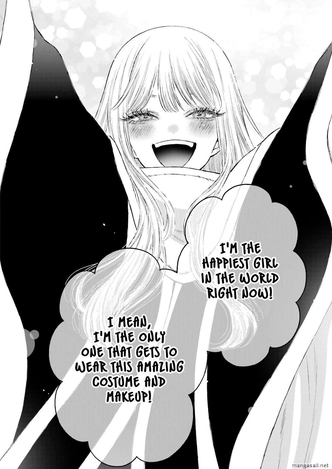 Read Sono Bisque Doll wa Koi wo suru EN Manga Online