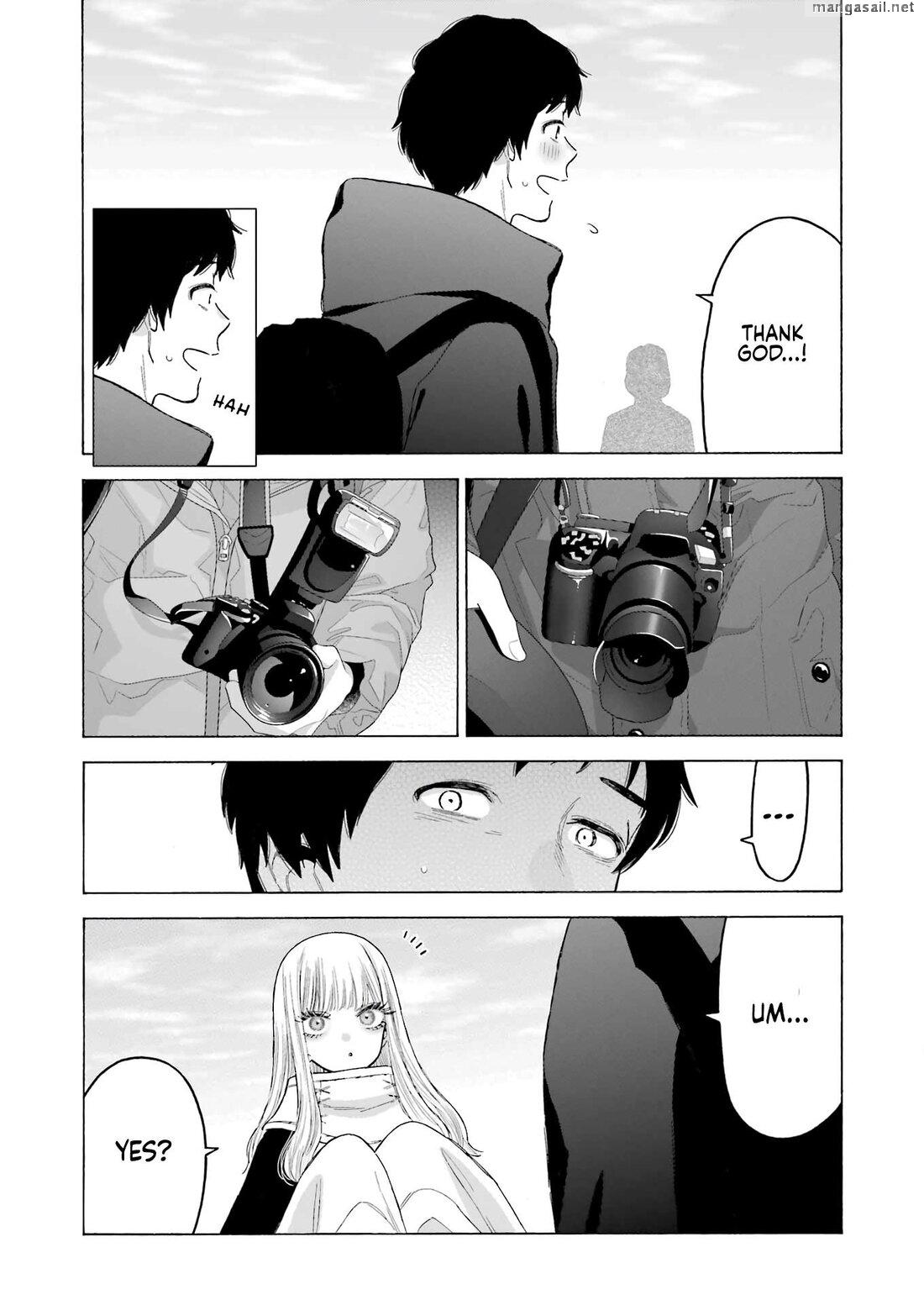 Read Sono Bisque Doll wa Koi wo suru EN Manga Online