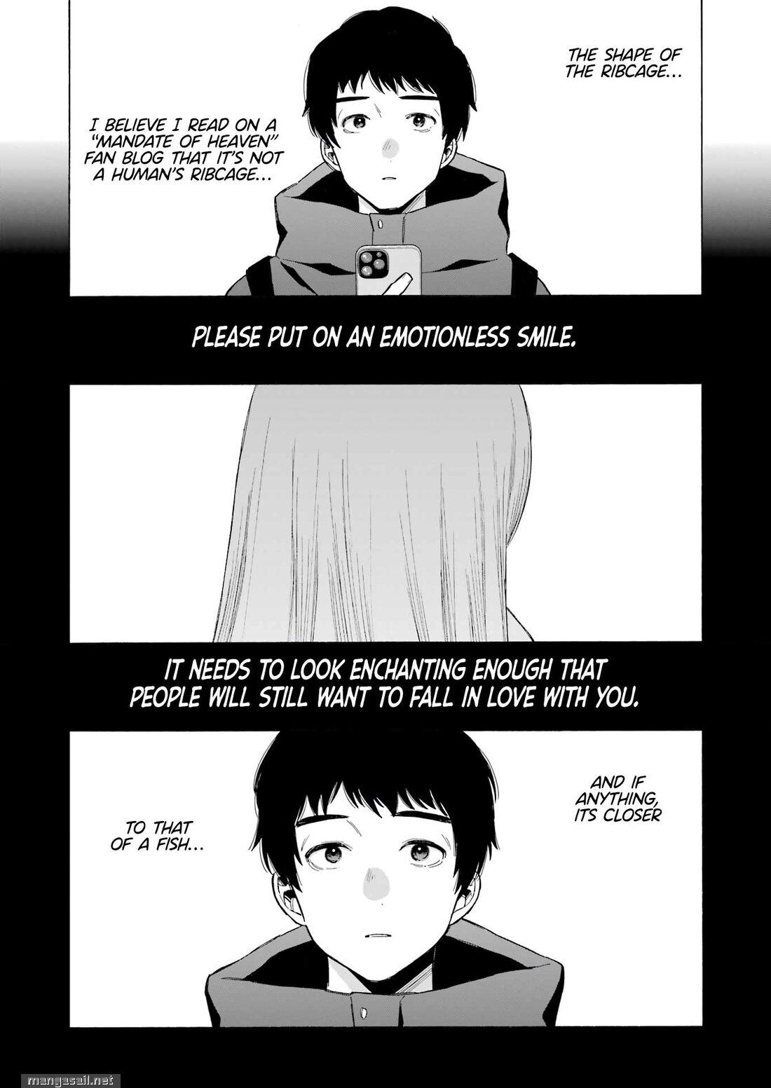 Read Sono Bisque Doll wa Koi wo suru EN Manga Online