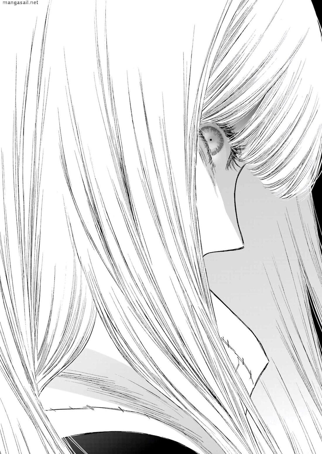 Read Sono Bisque Doll wa Koi wo suru EN Manga Online