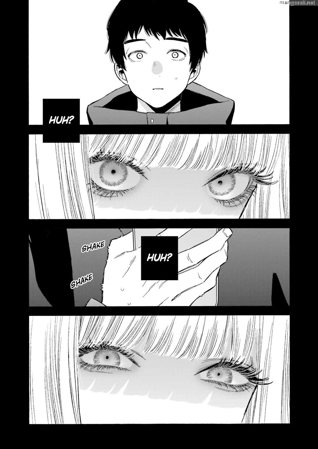 Read Sono Bisque Doll wa Koi wo suru EN Manga Online