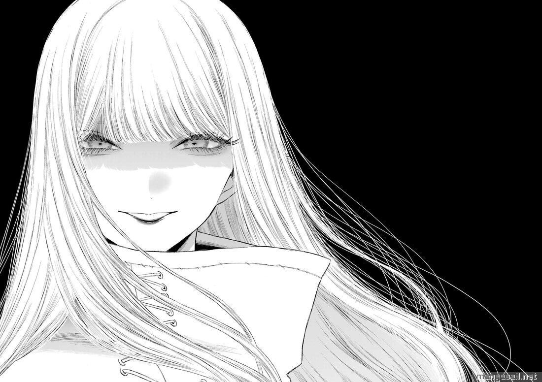 Read Sono Bisque Doll wa Koi wo suru EN Manga Online