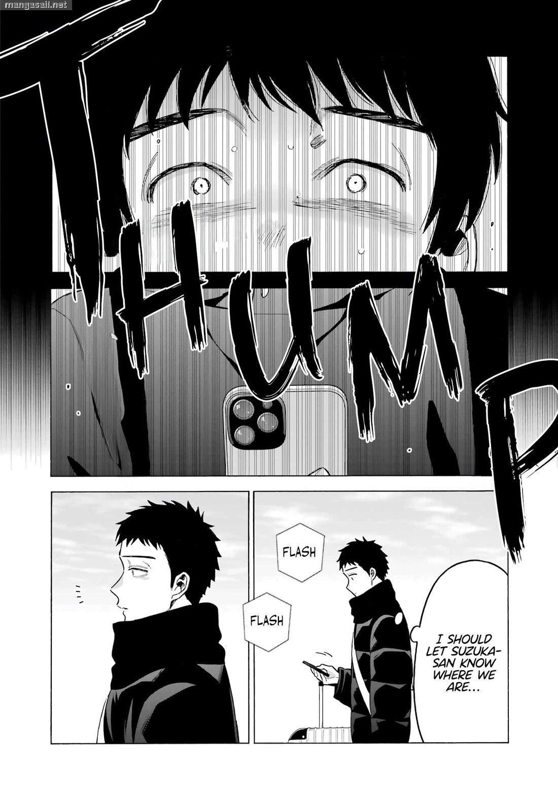 Read Sono Bisque Doll wa Koi wo suru EN Manga Online