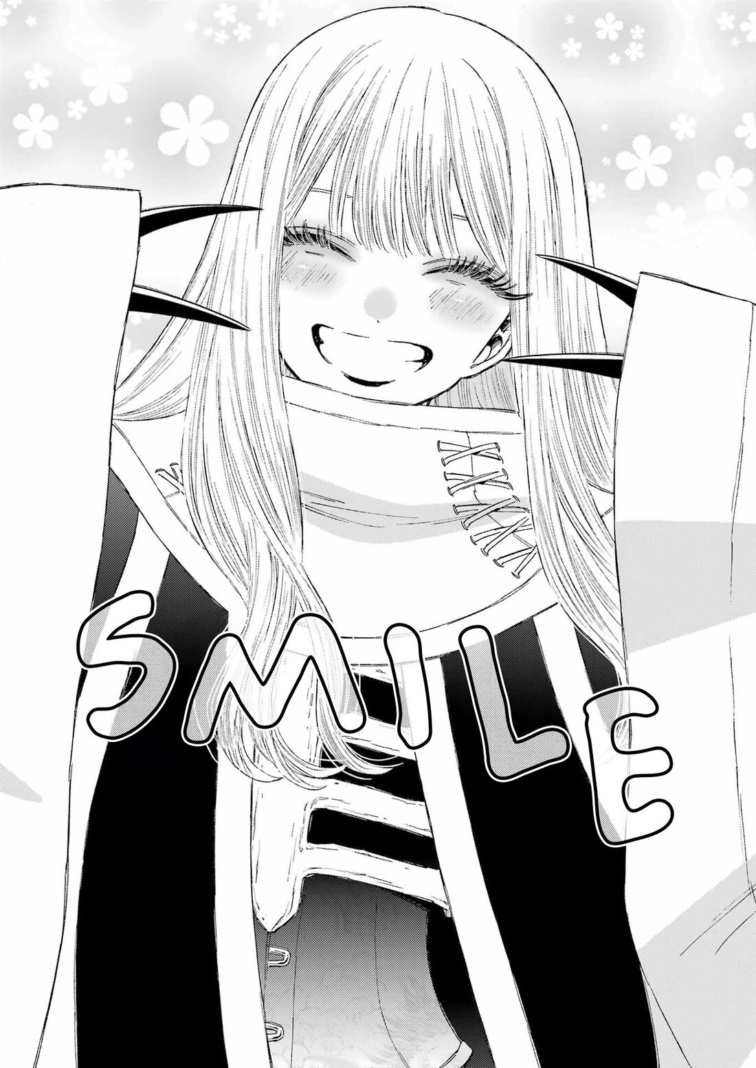 Read Sono Bisque Doll wa Koi wo suru EN Manga Online