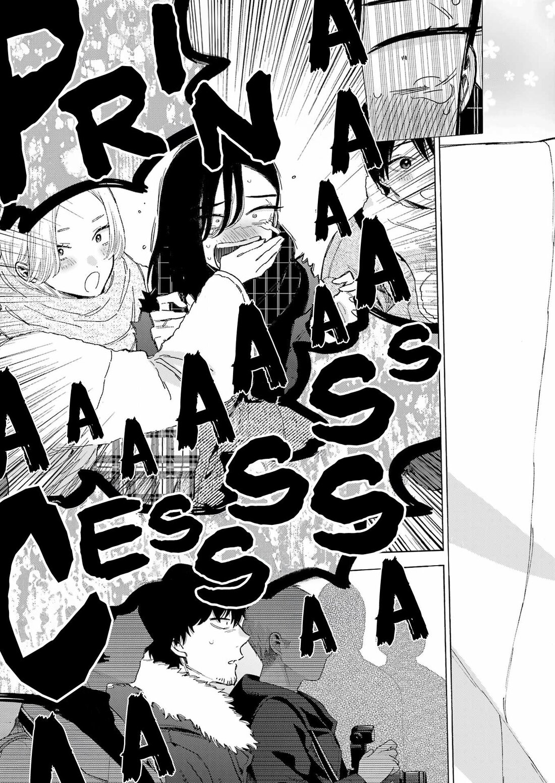 Read Sono Bisque Doll wa Koi wo suru EN Manga Online