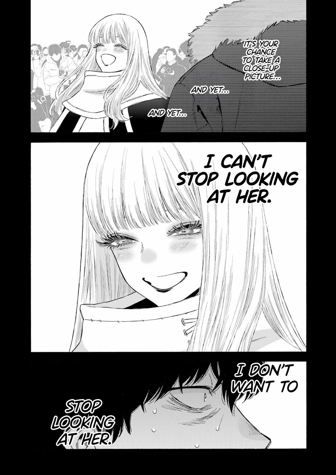 Read Sono Bisque Doll wa Koi wo suru EN Manga Online
