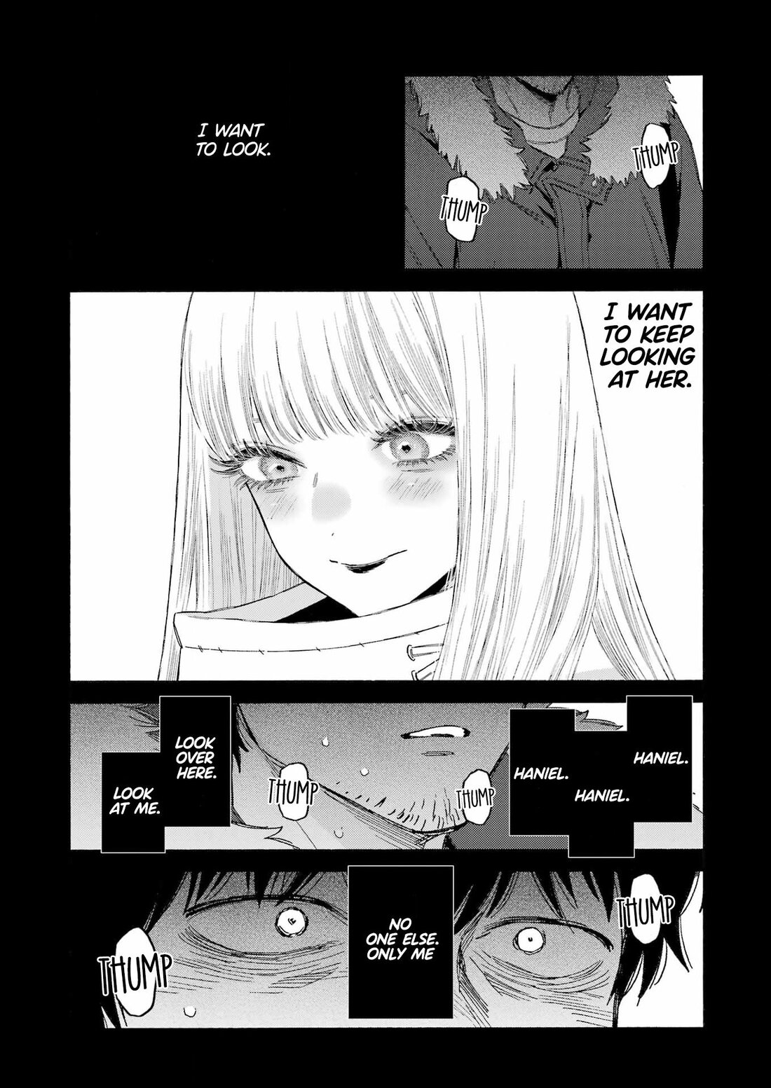 Read Sono Bisque Doll wa Koi wo suru EN Manga Online