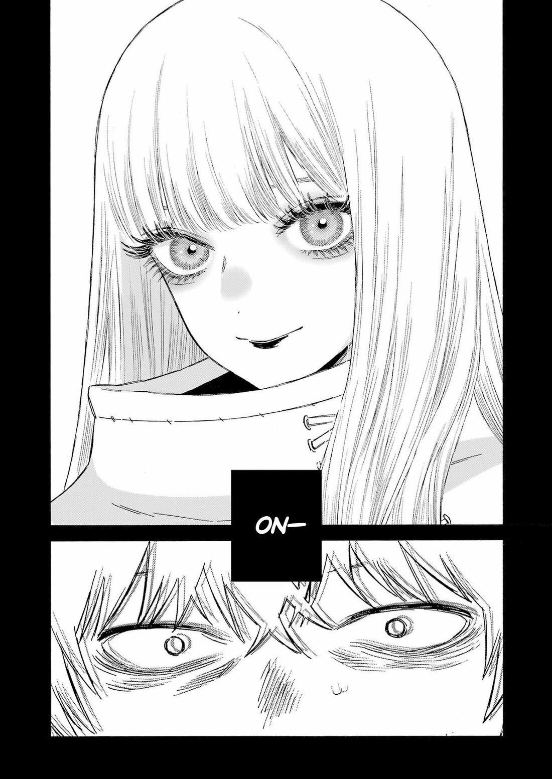 Read Sono Bisque Doll wa Koi wo suru EN Manga Online