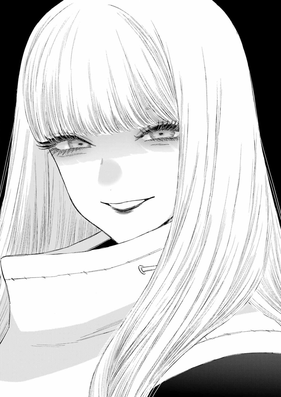Read Sono Bisque Doll wa Koi wo suru EN Manga Online