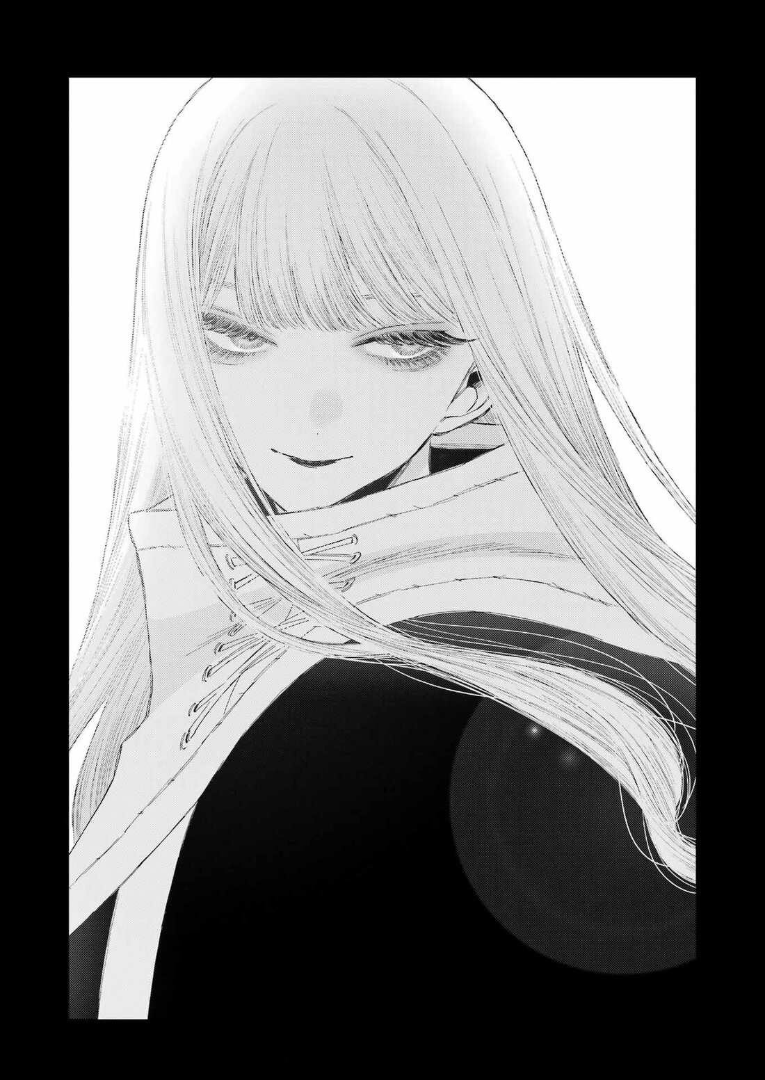 Read Sono Bisque Doll wa Koi wo suru EN Manga Online