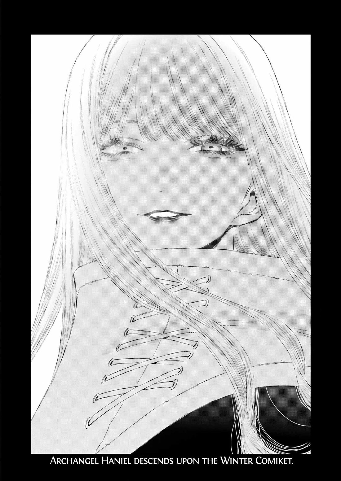 Read Sono Bisque Doll wa Koi wo suru EN Manga Online