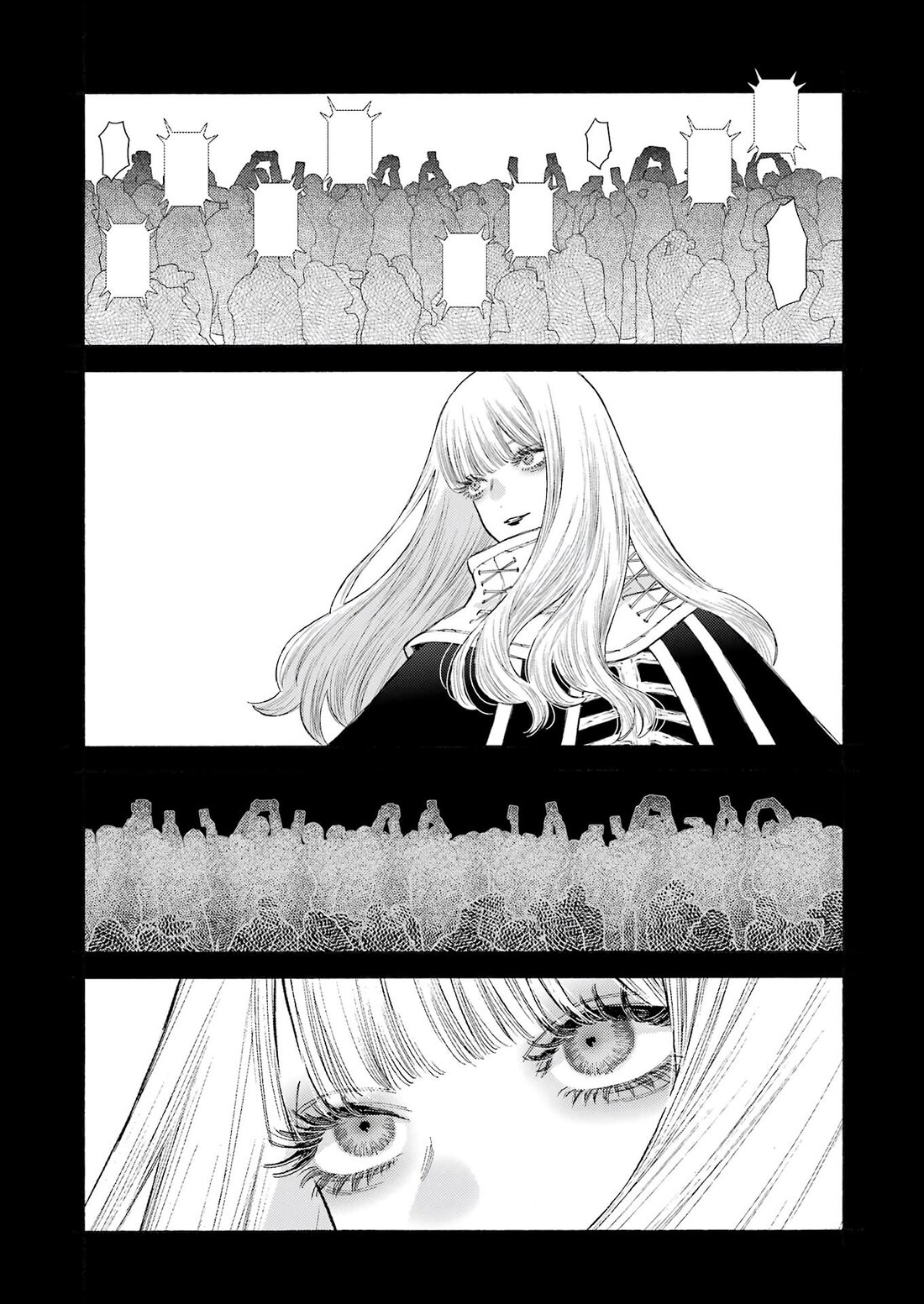 Read Sono Bisque Doll wa Koi wo suru EN Manga Online