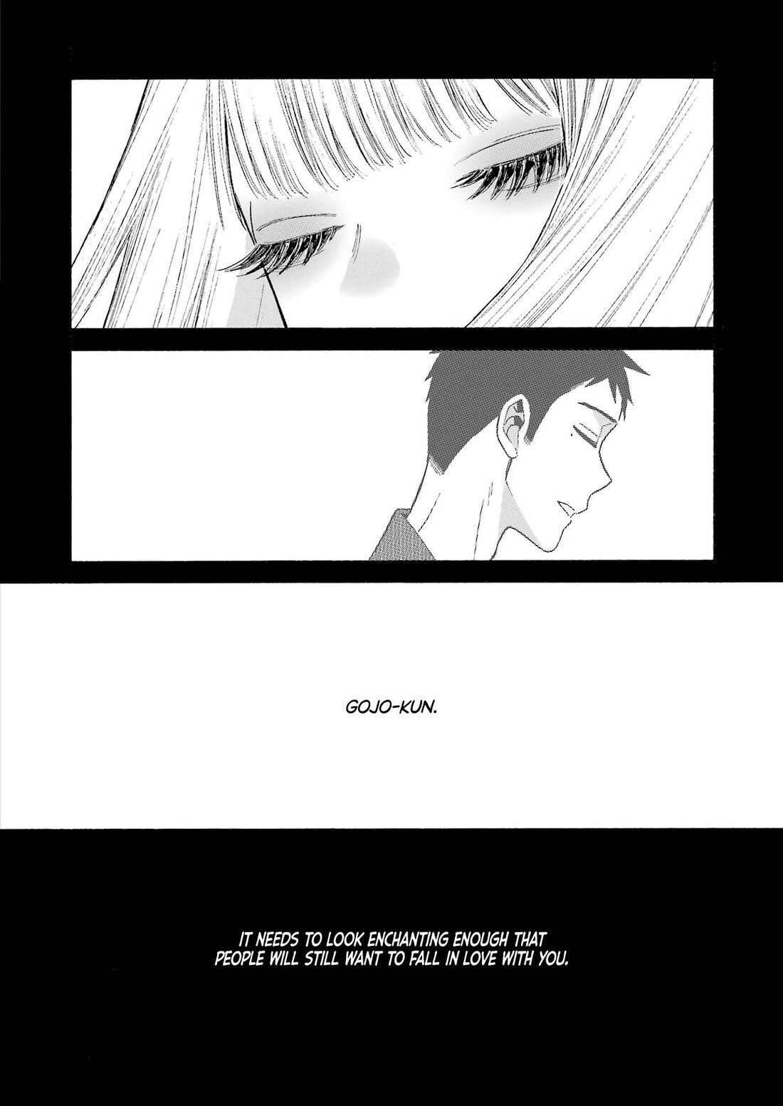 Read Sono Bisque Doll wa Koi wo suru EN Manga Online