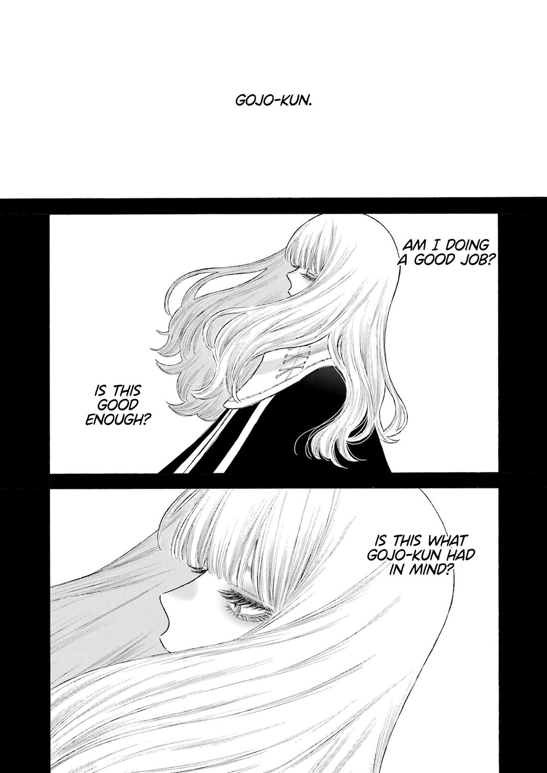 Read Sono Bisque Doll wa Koi wo suru EN Manga Online