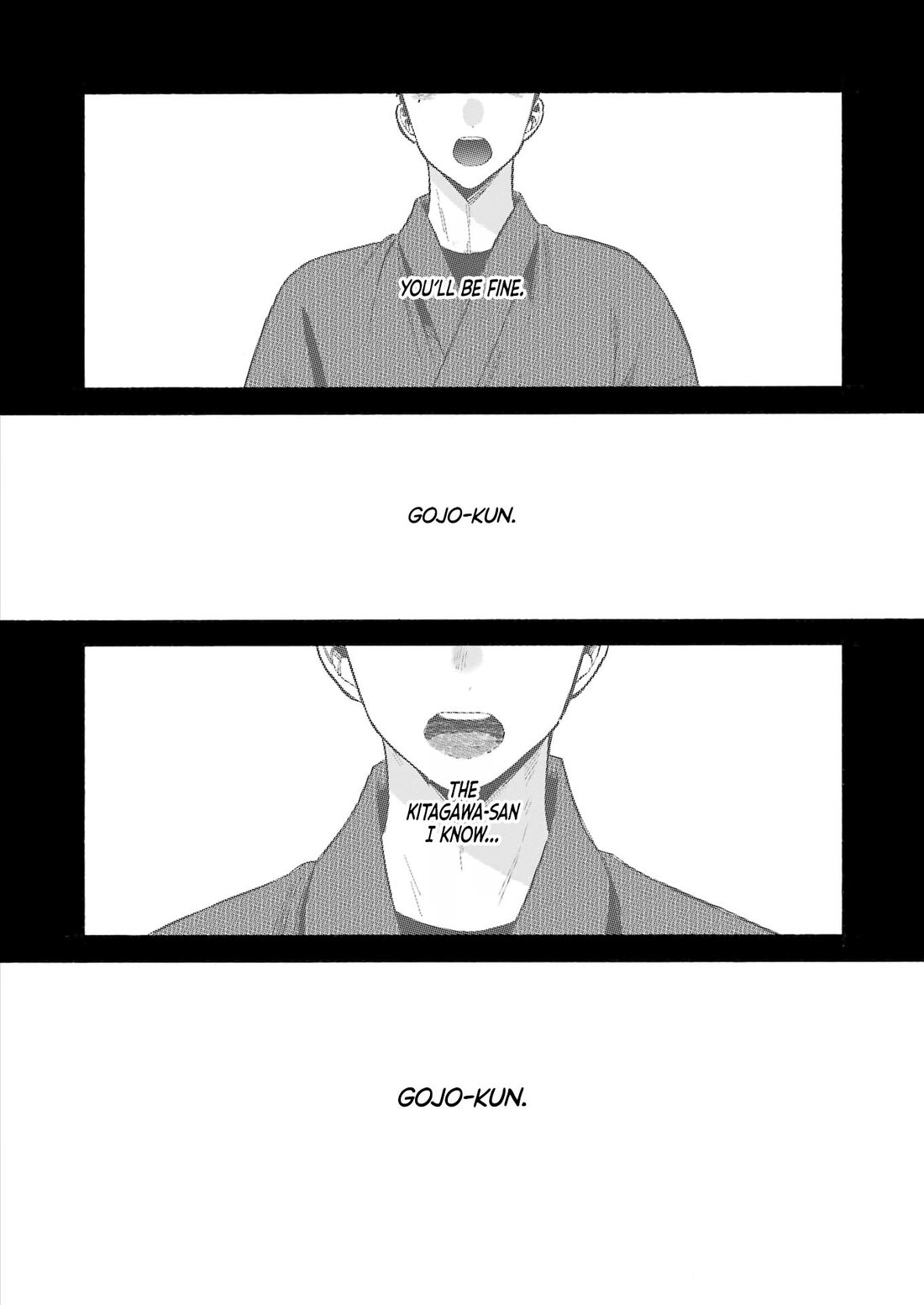 Read Sono Bisque Doll wa Koi wo suru EN Manga Online