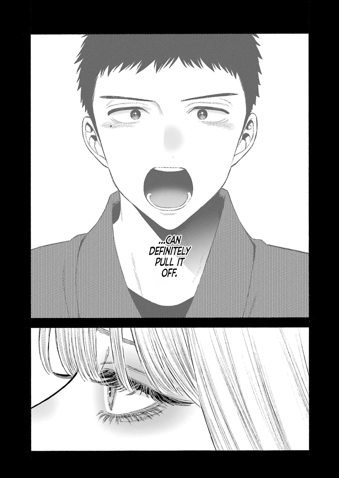 Read Sono Bisque Doll wa Koi wo suru EN Manga Online