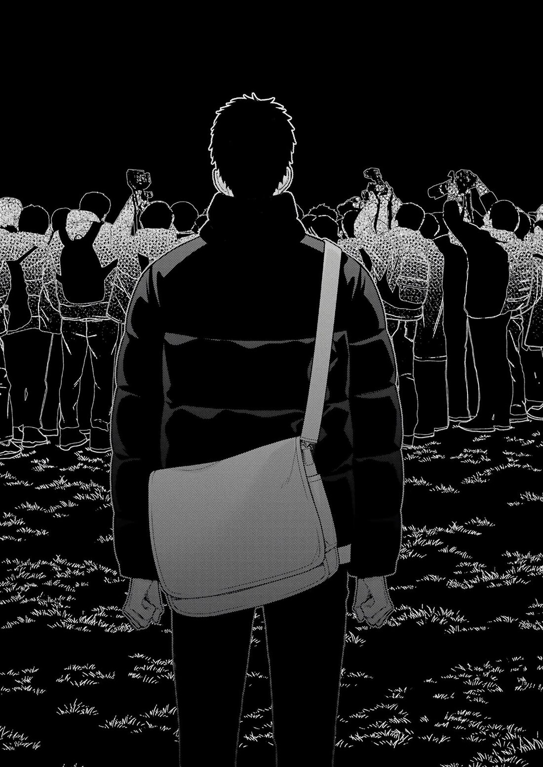 Read Sono Bisque Doll wa Koi wo suru EN Manga Online