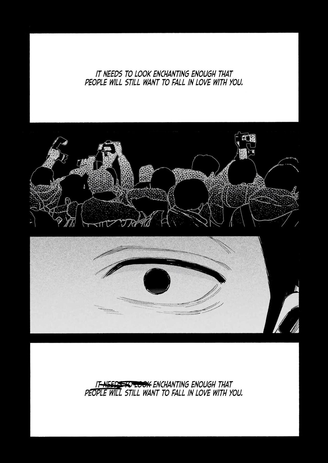 Read Sono Bisque Doll wa Koi wo suru EN Manga Online
