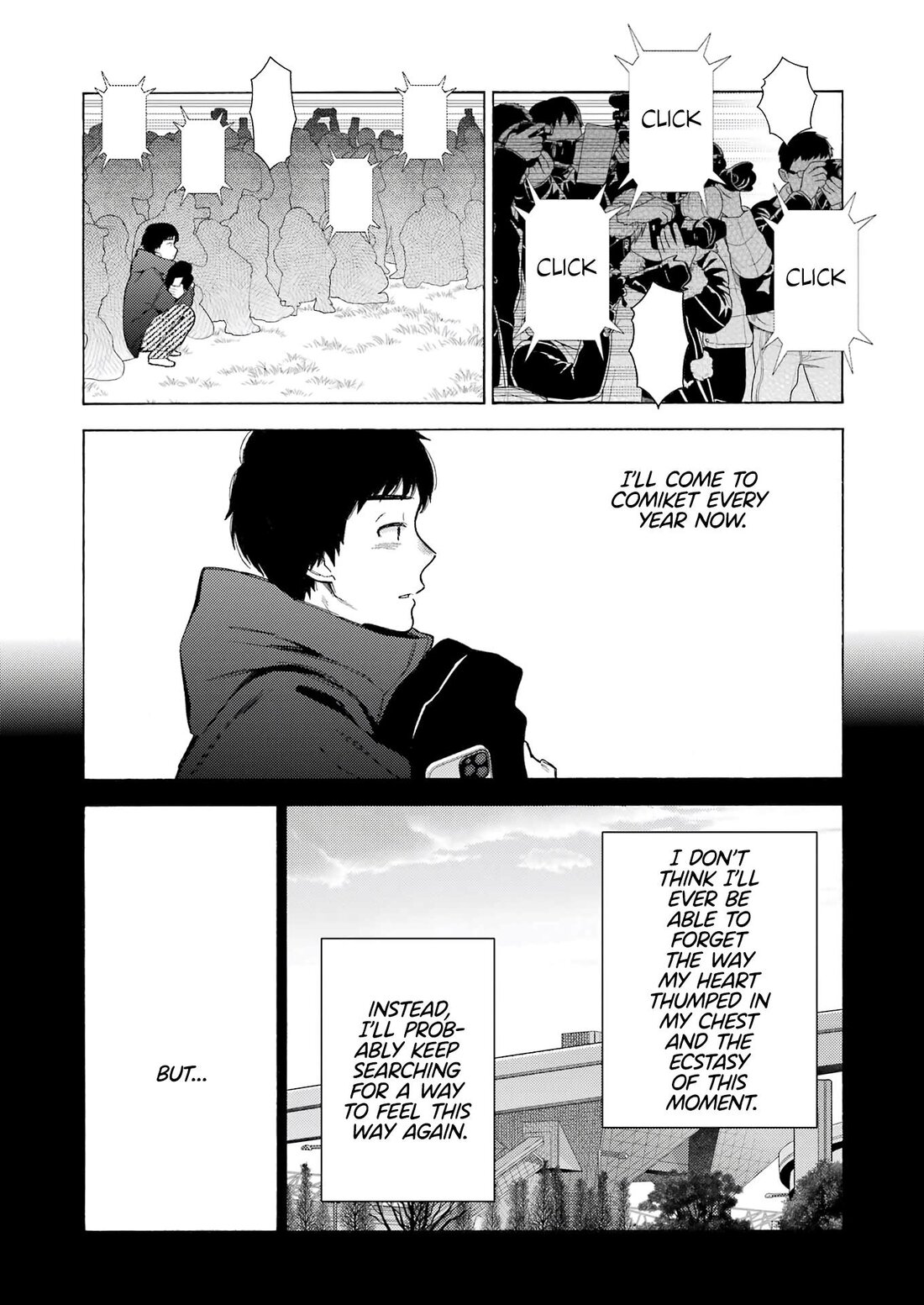 Read Sono Bisque Doll wa Koi wo suru EN Manga Online