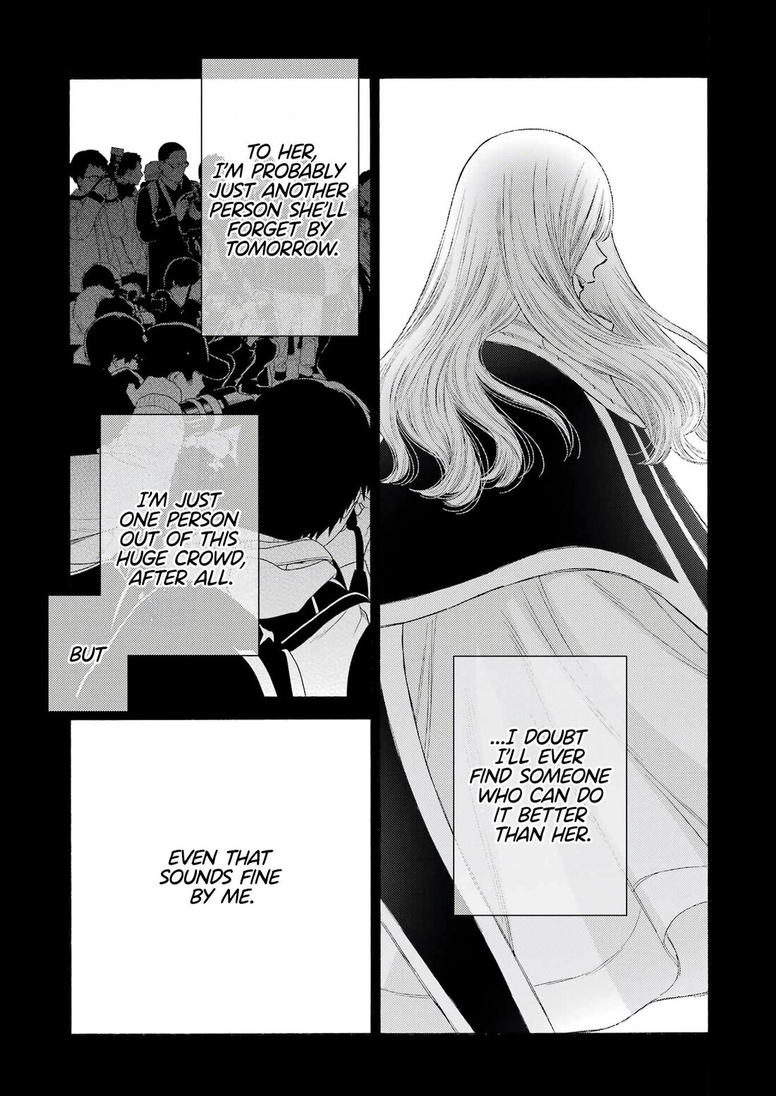 Read Sono Bisque Doll wa Koi wo suru EN Manga Online