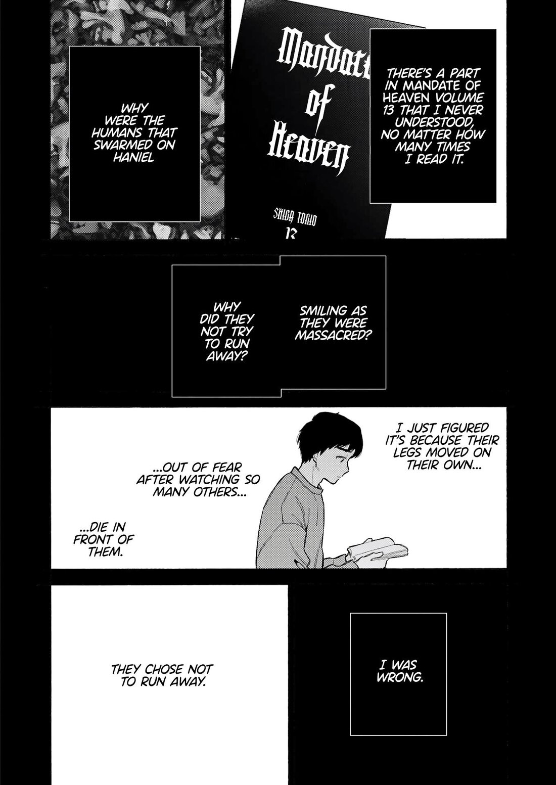 Read Sono Bisque Doll wa Koi wo suru EN Manga Online