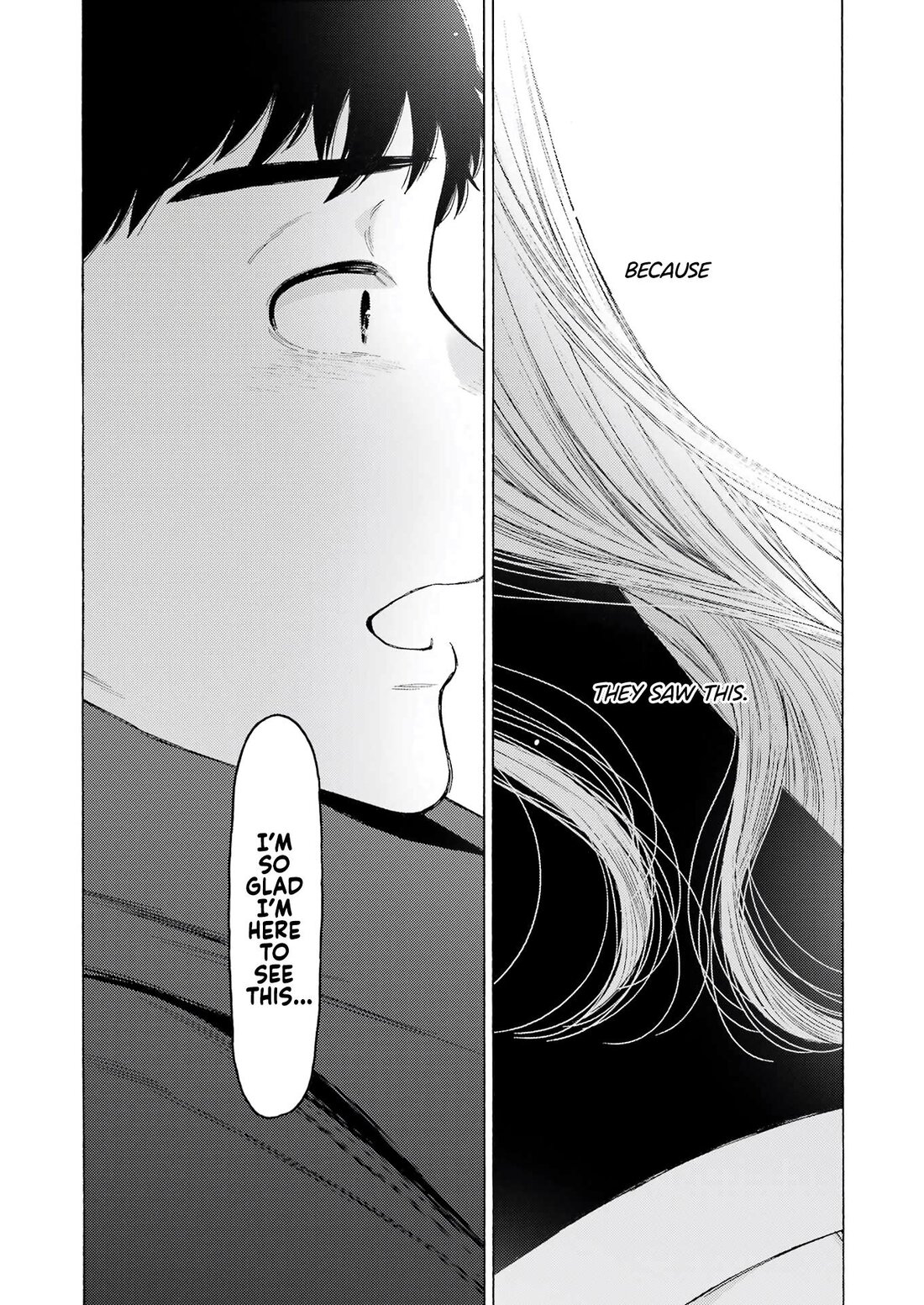 Read Sono Bisque Doll wa Koi wo suru EN Manga Online