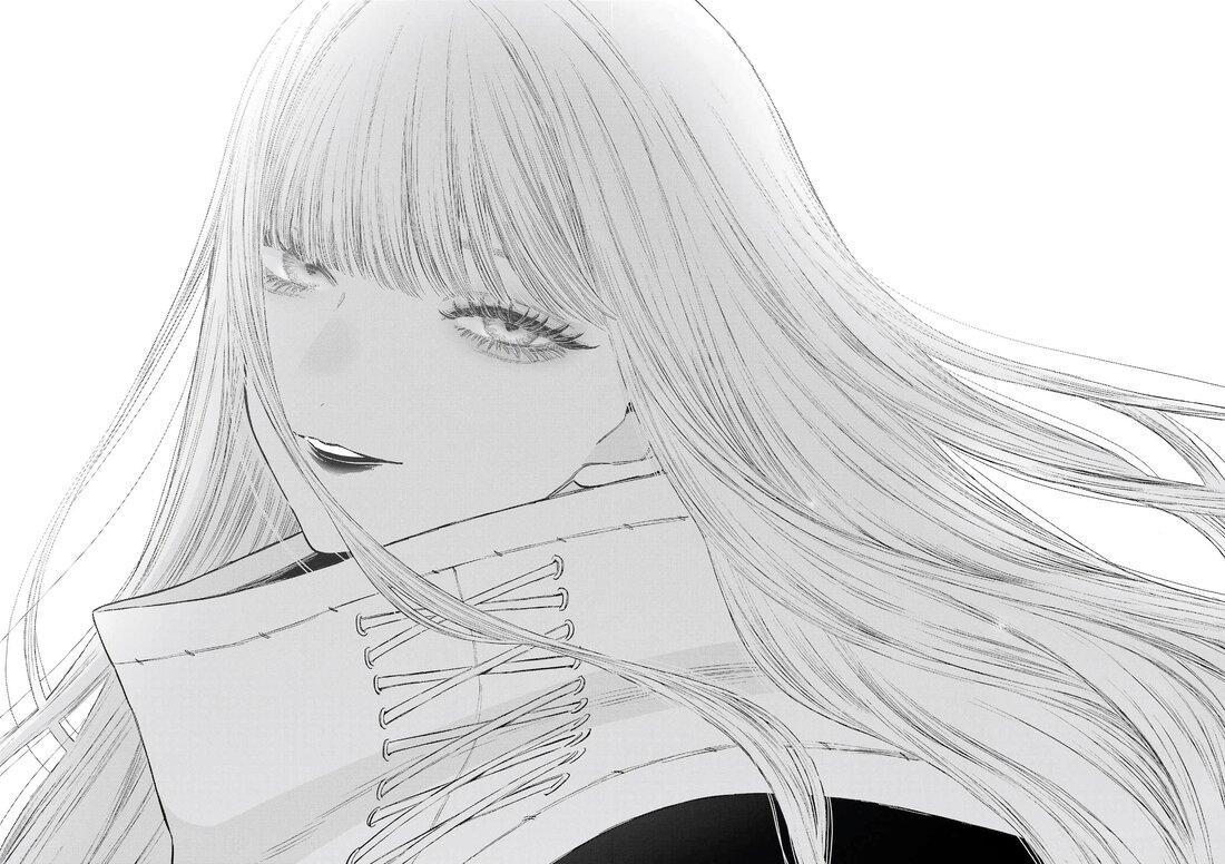 Read Sono Bisque Doll wa Koi wo suru EN Manga Online