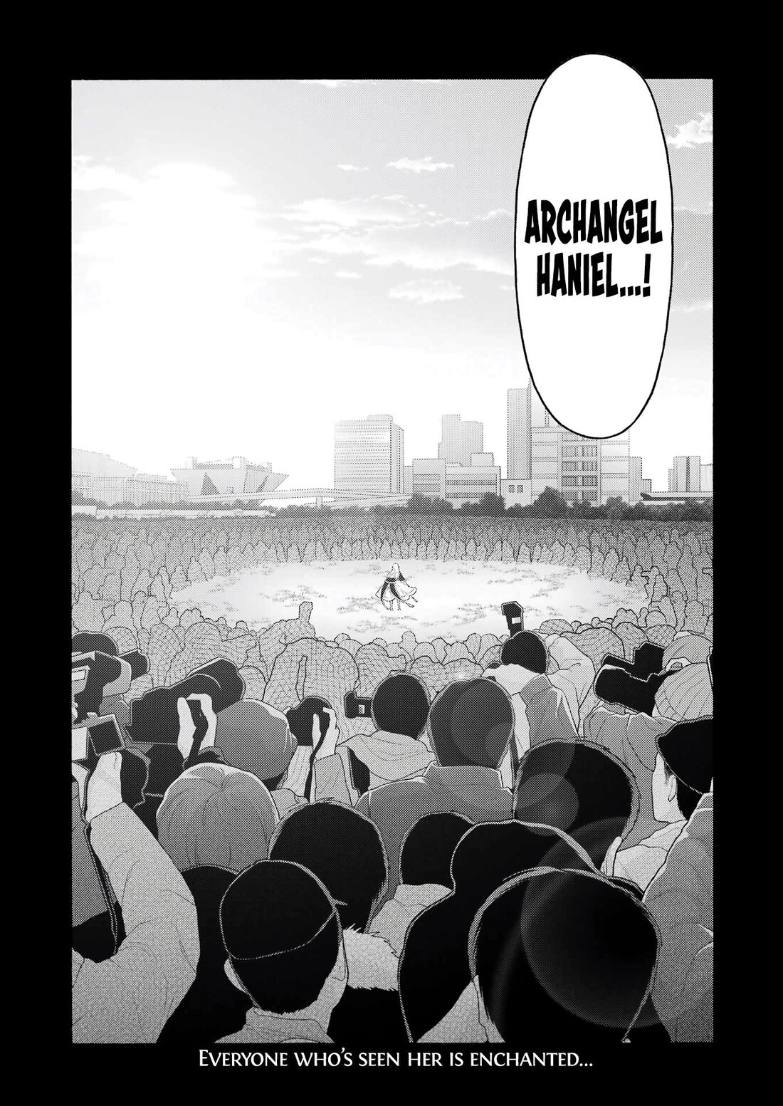 Read Sono Bisque Doll wa Koi wo suru EN Manga Online