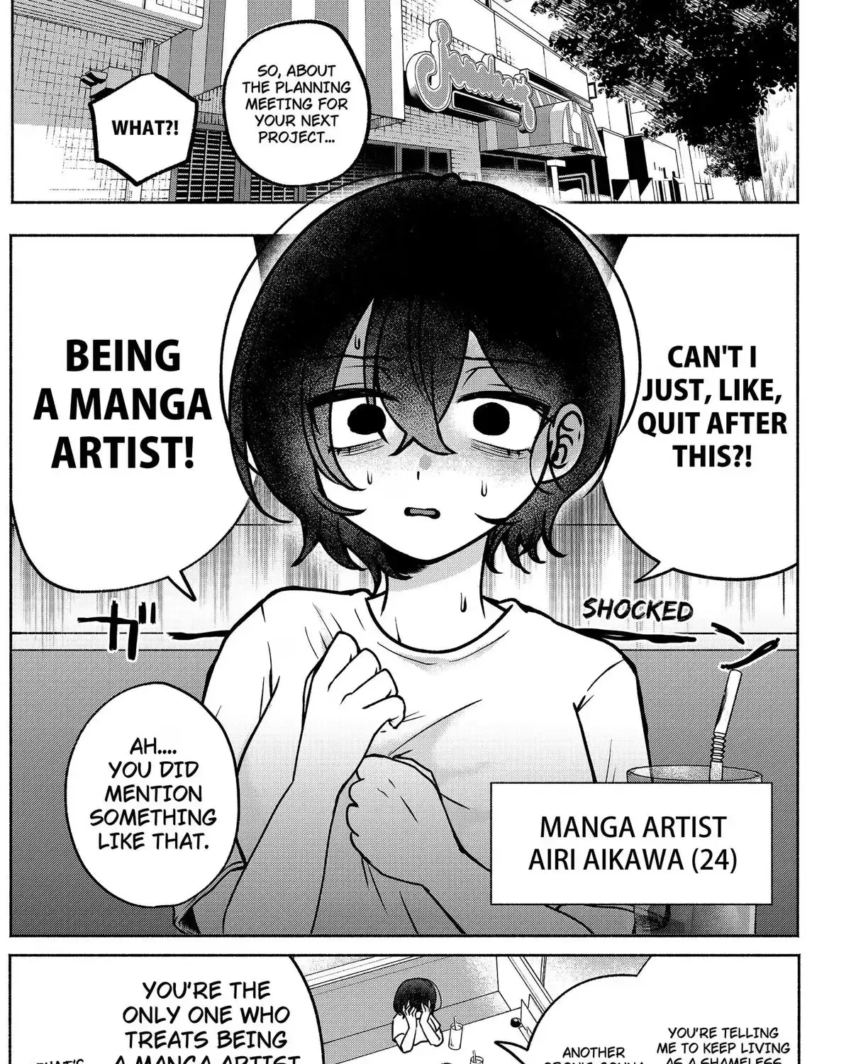 Read Soon Youll Paint Your Heart Out EN Manga Online