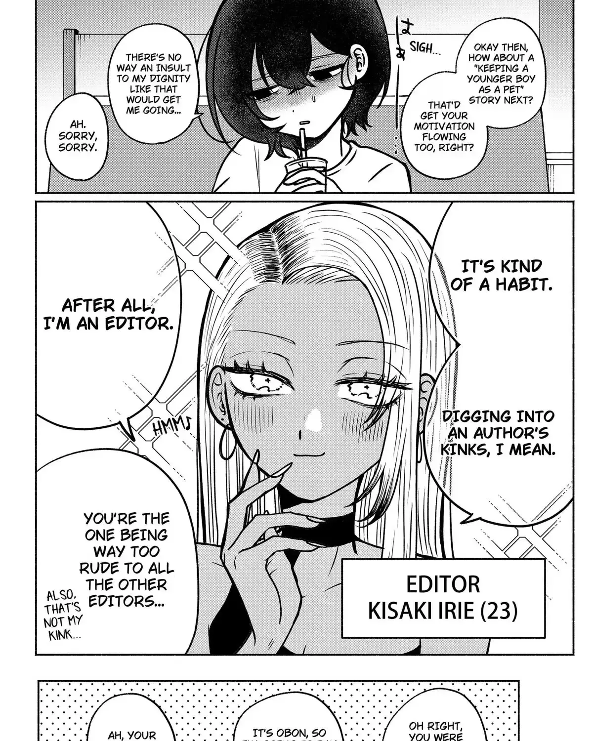Read Soon Youll Paint Your Heart Out EN Manga Online