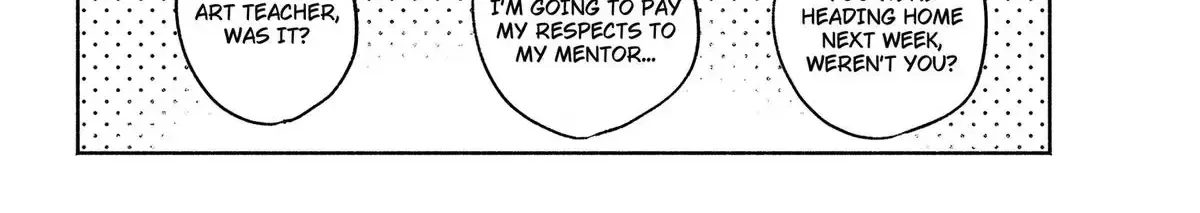 Read Soon Youll Paint Your Heart Out EN Manga Online