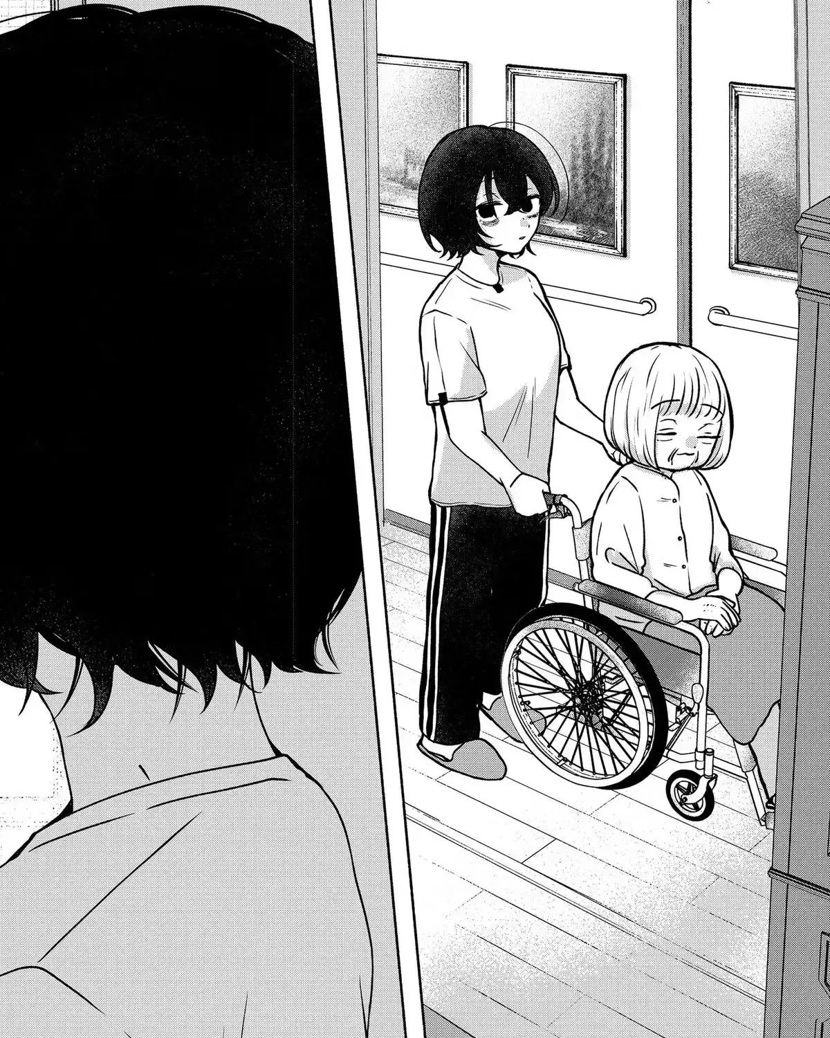 Read Soon Youll Paint Your Heart Out EN Manga Online