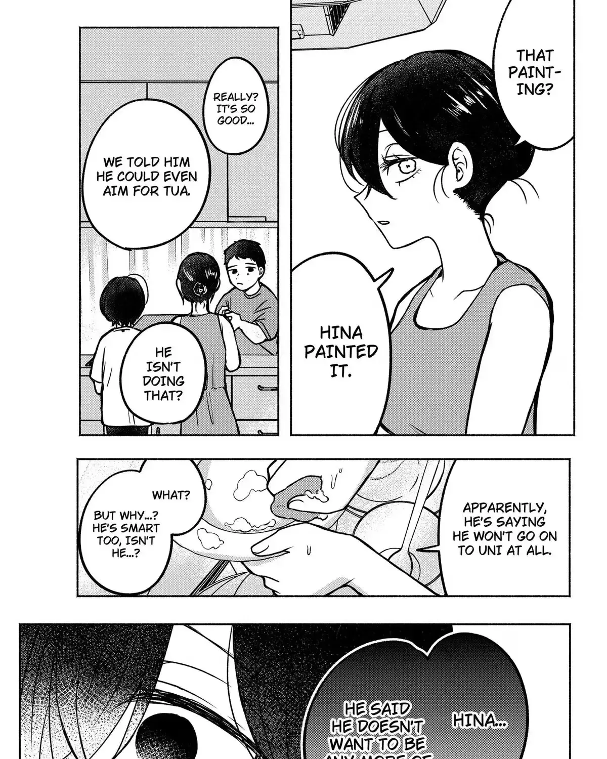 Read Soon Youll Paint Your Heart Out EN Manga Online