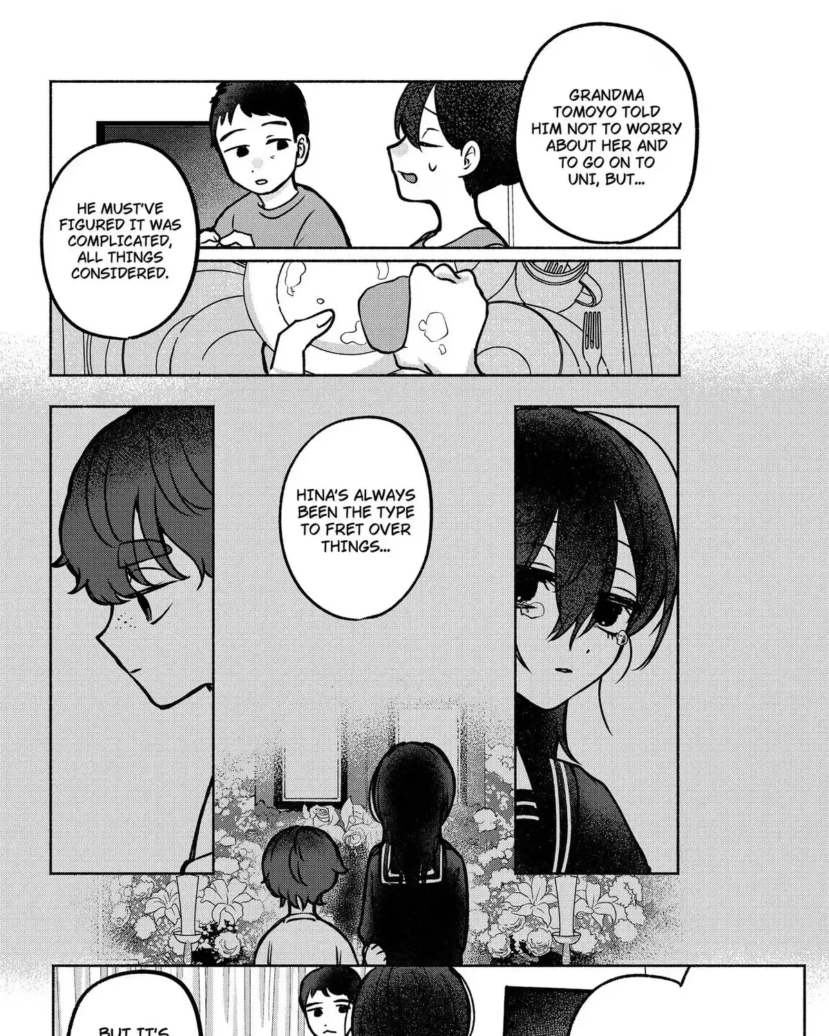 Read Soon Youll Paint Your Heart Out EN Manga Online