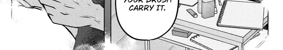 Read Soon Youll Paint Your Heart Out EN Manga Online