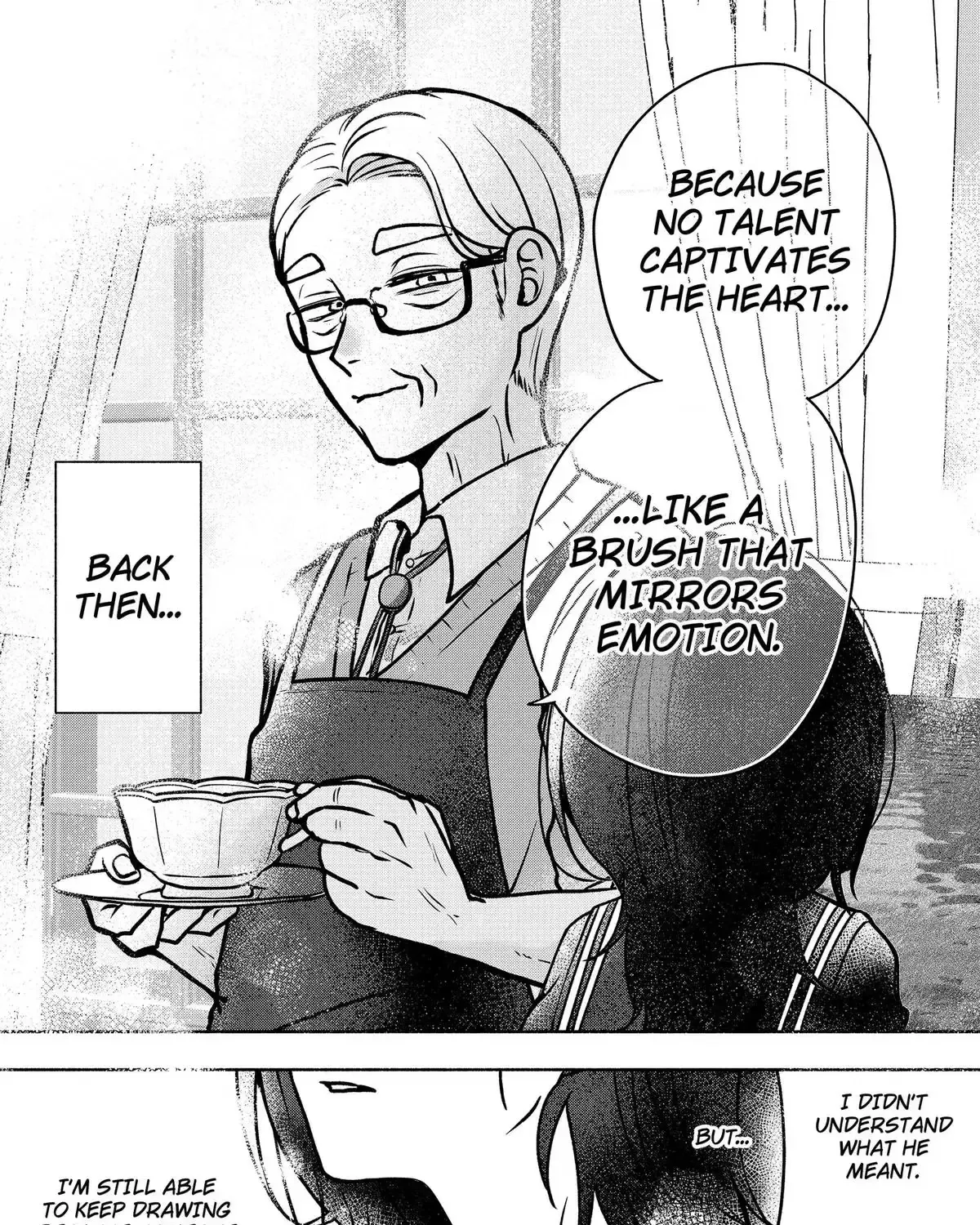 Read Soon Youll Paint Your Heart Out EN Manga Online
