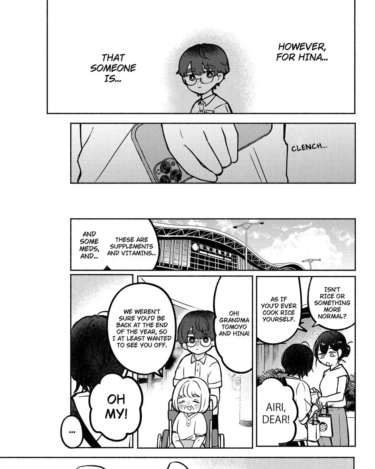 Read Soon Youll Paint Your Heart Out EN Manga Online