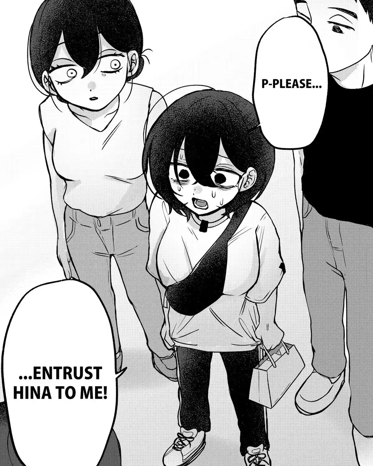 Read Soon Youll Paint Your Heart Out EN Manga Online