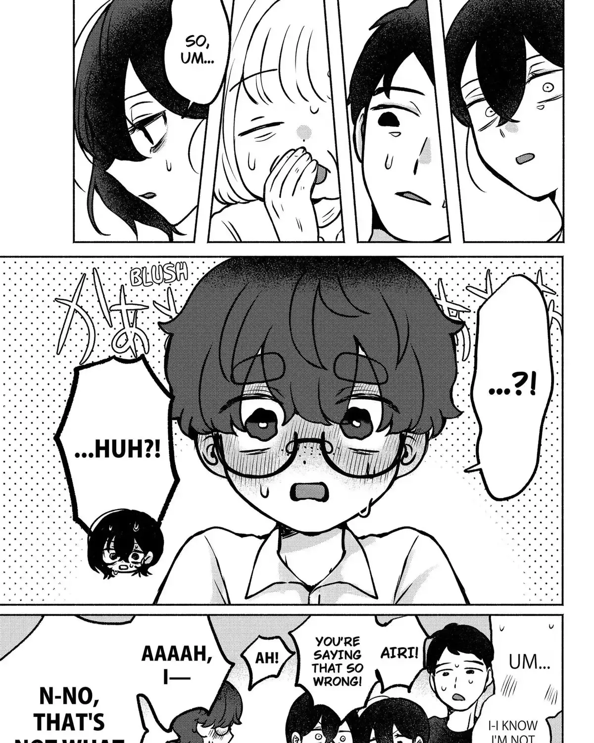 Read Soon Youll Paint Your Heart Out EN Manga Online