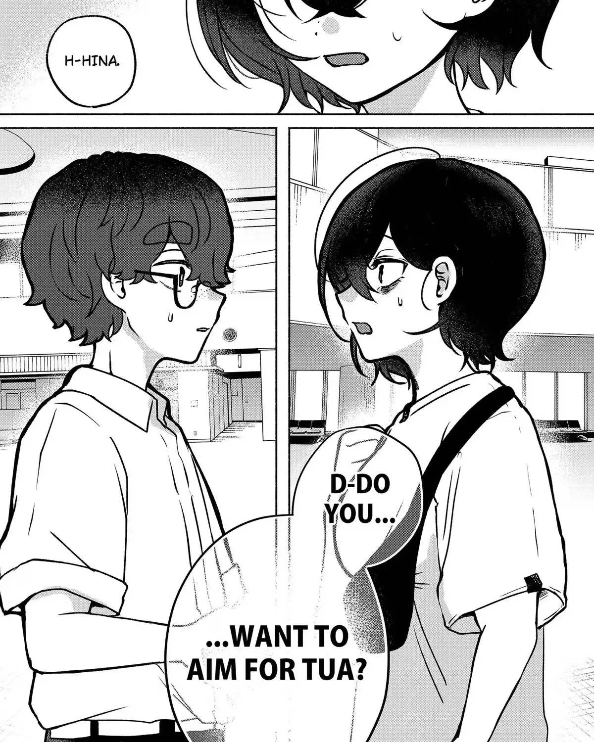 Read Soon Youll Paint Your Heart Out EN Manga Online