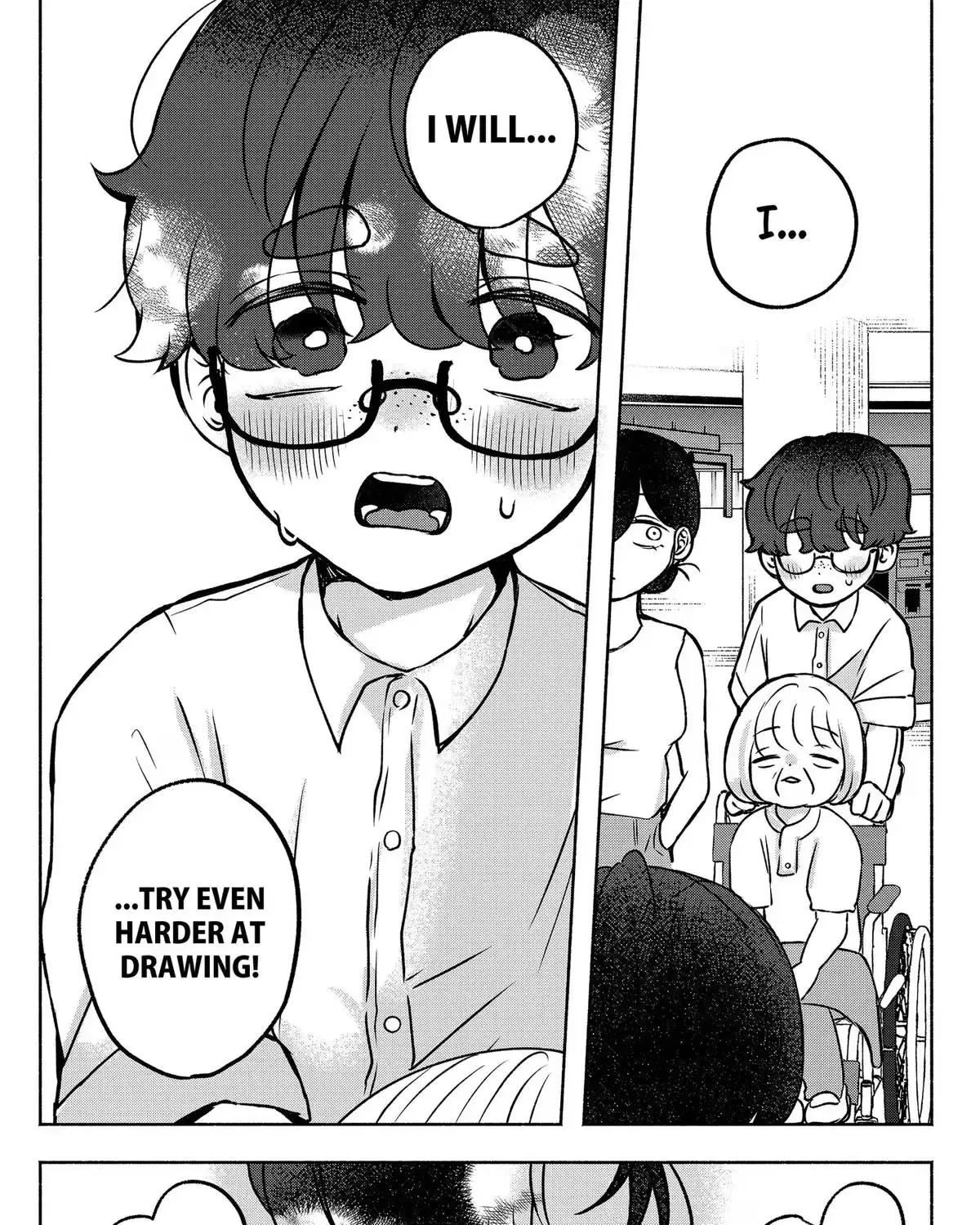 Read Soon Youll Paint Your Heart Out EN Manga Online