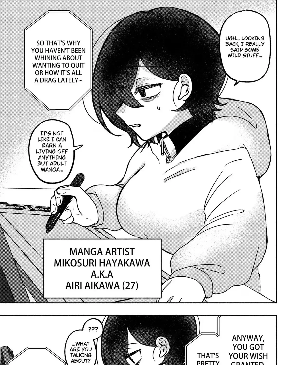 Read Soon Youll Paint Your Heart Out EN Manga Online