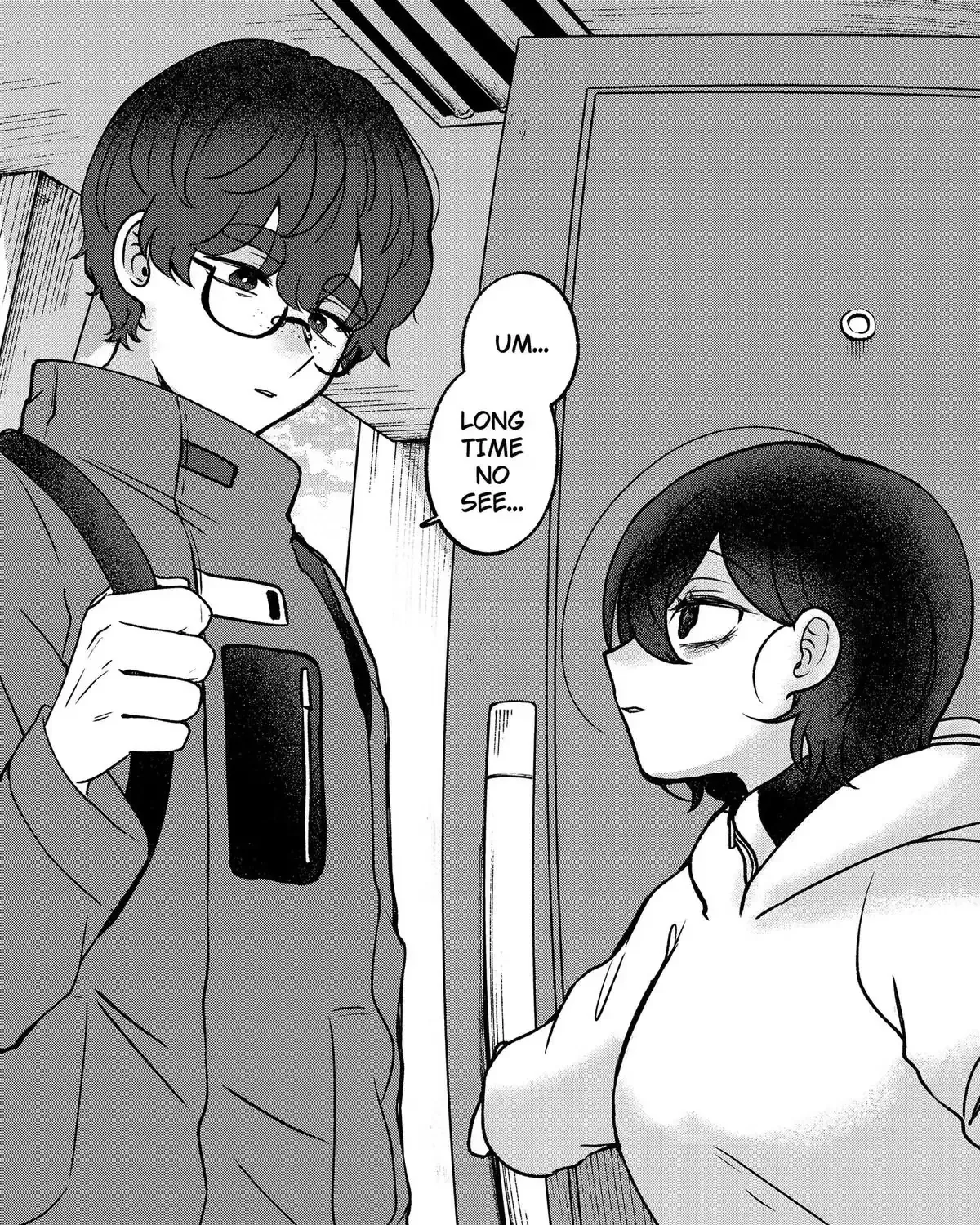 Read Soon Youll Paint Your Heart Out EN Manga Online