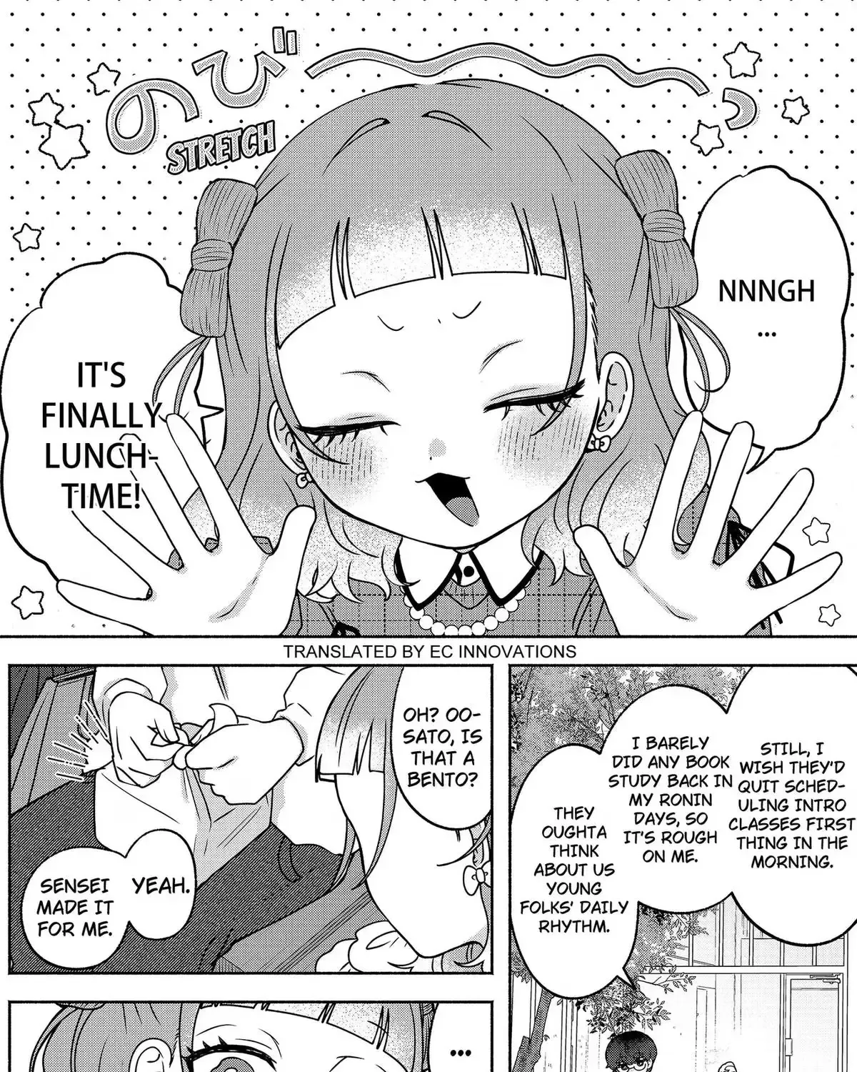 Read Soon Youll Paint Your Heart Out EN Manga Online