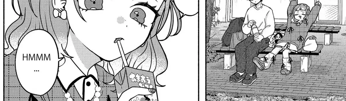 Read Soon Youll Paint Your Heart Out EN Manga Online