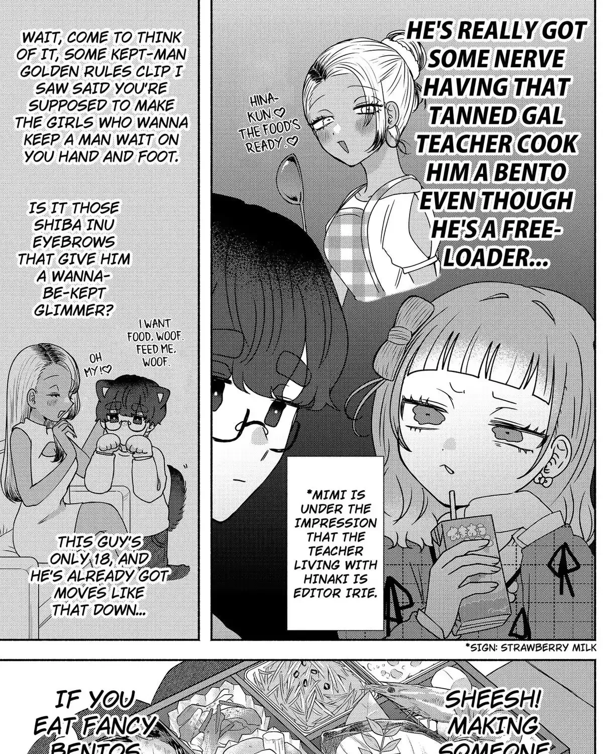 Read Soon Youll Paint Your Heart Out EN Manga Online
