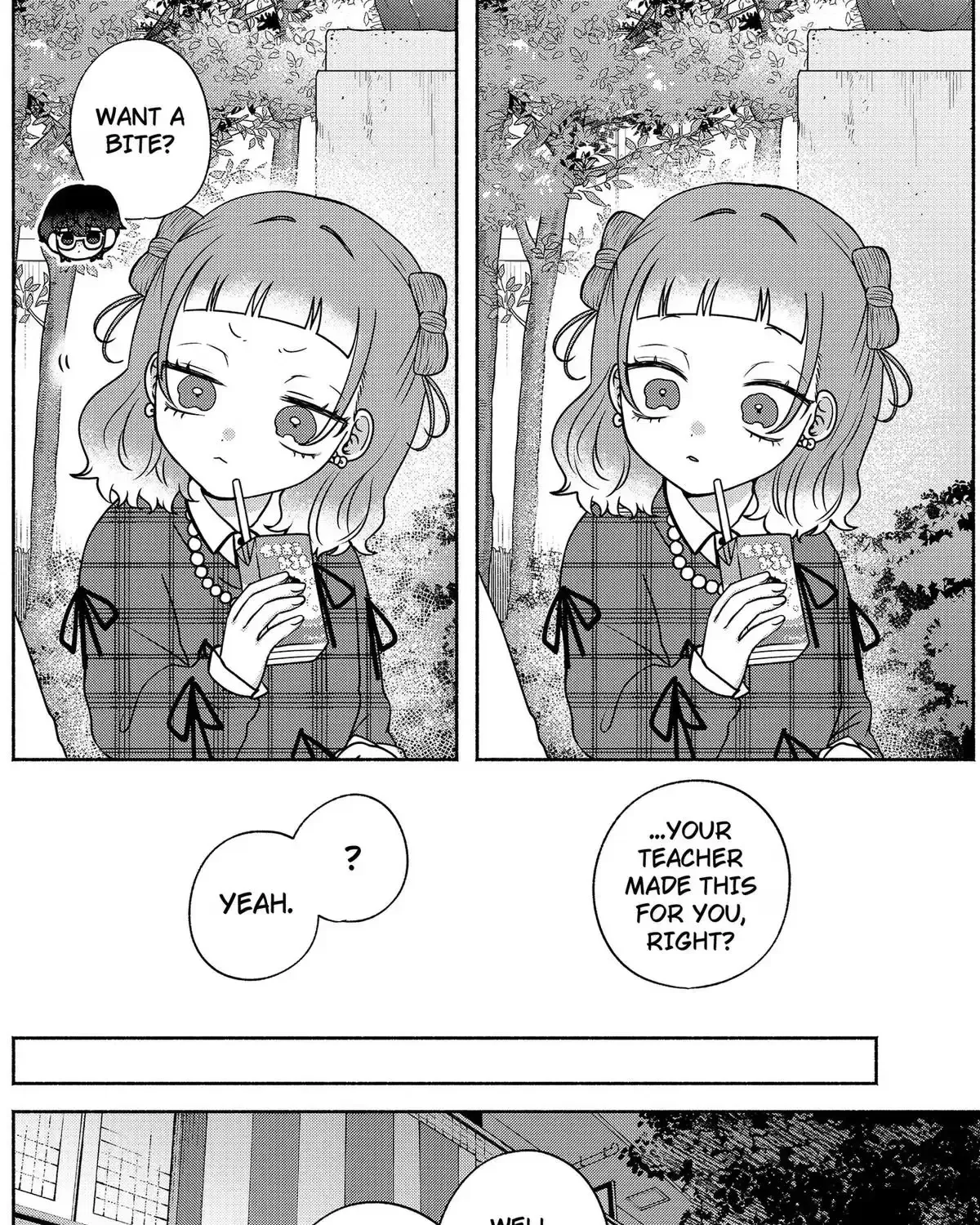 Read Soon Youll Paint Your Heart Out EN Manga Online