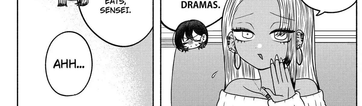 Read Soon Youll Paint Your Heart Out EN Manga Online